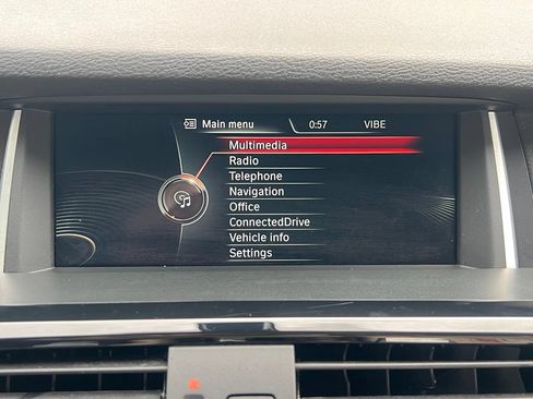 Used 2016 BMW X3 sDrive28i RWD image 29