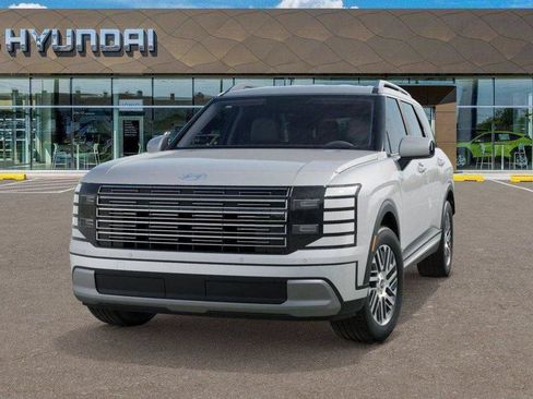 New 2027 Hyundai Palisade SEL FWD image 2
