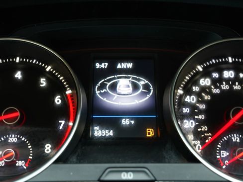 Used 2015 Volkswagen GTI Autobahn w/ Lighting Package (SEL) FWD image 52