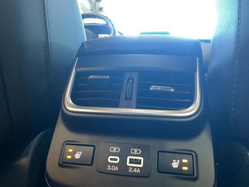 Used 2025 Subaru Legacy Limited AWD/4WD image 8