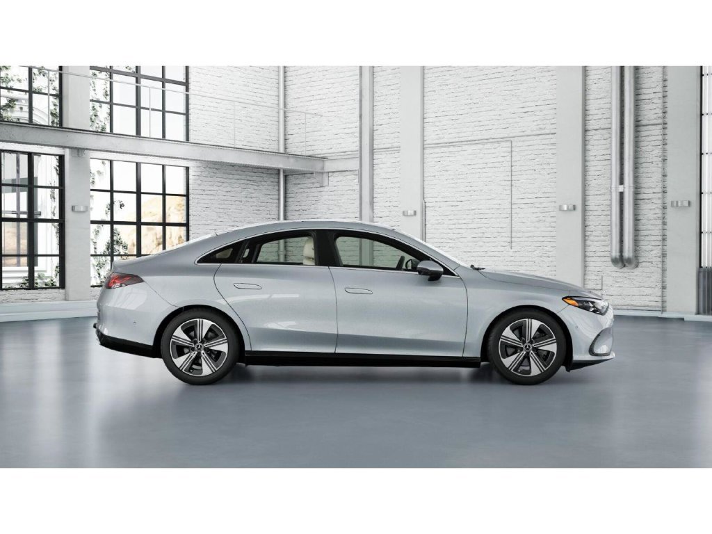 New 2027 Mercedes-Benz CLA 220 image 16