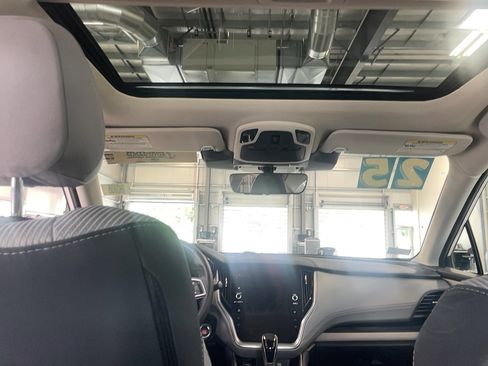 Used 2025 Subaru Legacy Premium image 6