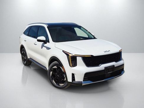 New 2026 Kia Sorento EX FWD image 1