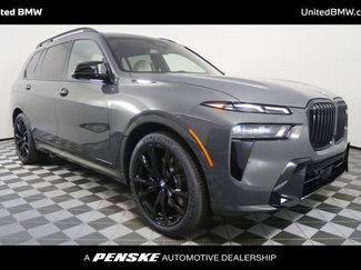 New 2026 BMW X7 M60i video 1