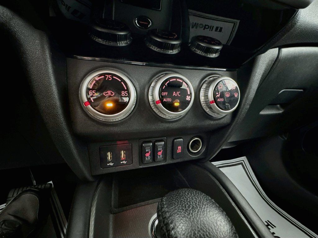 Used 2024 Mitsubishi Outlander Sport ES AWD/4WD image 16