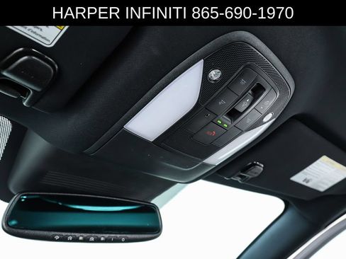 Used 2022 INFINITI QX55 Essential w/ Proactive Package AWD/4WD image 65