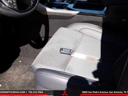 New 2025 Mitsubishi Eclipse Cross SE