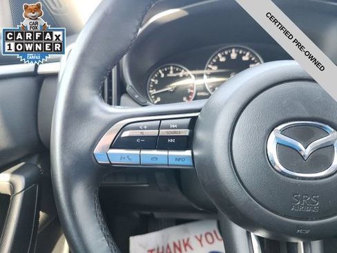 Certified 2025 MAZDA CX-50 AWD 2.5 S w/ Preferred Package image 35