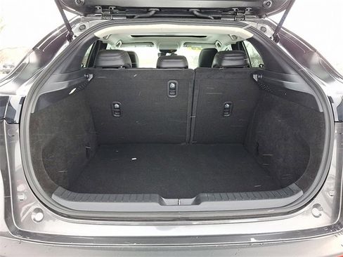 Used 2025 MAZDA CX-30 AWD 2.5 S w/ Preferred Package image 28