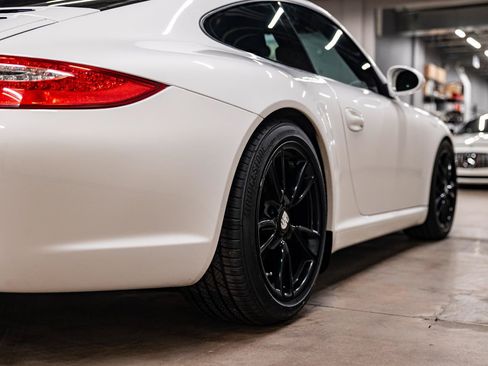 Used 2009 Porsche 911 GT3 RS image 34
