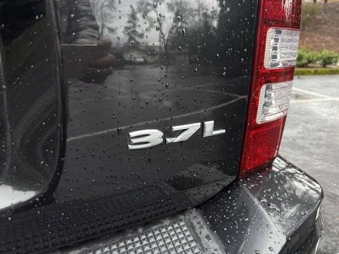 Used 2008 Jeep Liberty Sport w/ Popular Equipment Group image 28