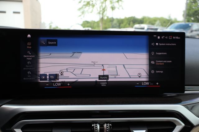 Used 2023 BMW 330i xDrive Sedan w/ Premium Package AWD/4WD image 24