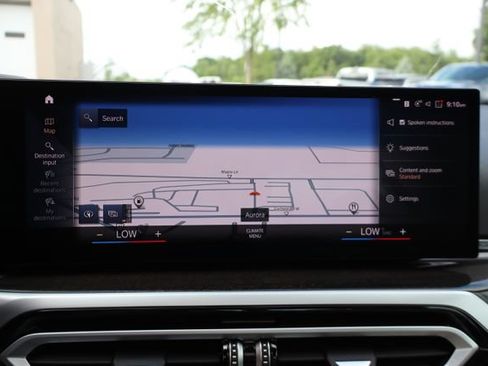 Used 2023 BMW 330i xDrive Sedan w/ Premium Package AWD/4WD image 24