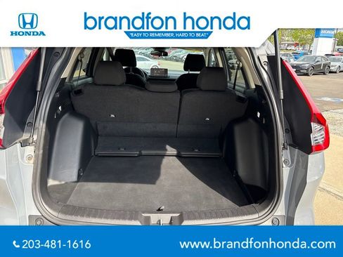 Used 2024 Honda CR-V EX image 29