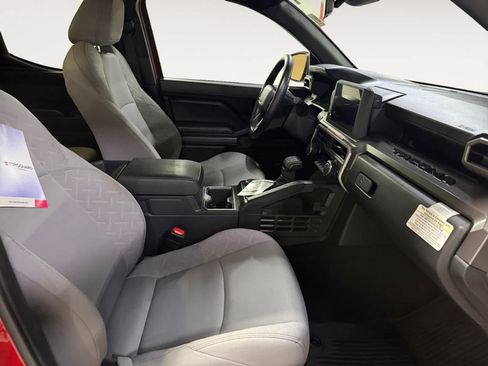 Used 2025 Toyota Tacoma SR5 RWD image 20