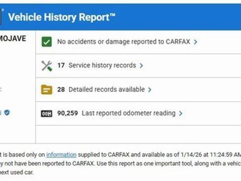 Used 2021 Jeep Gladiator Mojave w/ Dual Top Group image 5