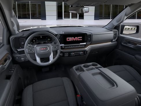 New 2026 GMC Sierra 1500 Elevation w/ Elevation Select Package RWD image 15