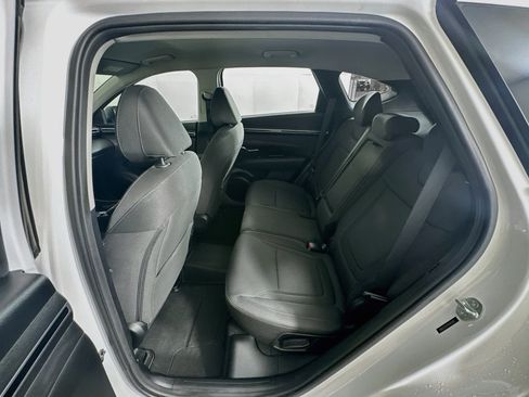 Used 2024 Hyundai Tucson SE FWD image 26