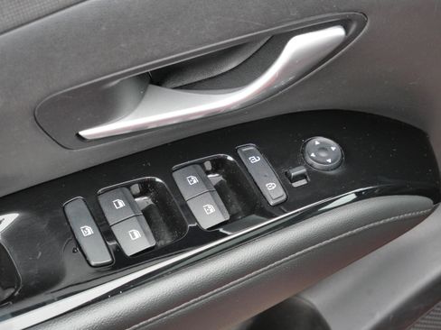 Used 2022 Hyundai Tucson SEL w/ Convenience + Premium Package image 19