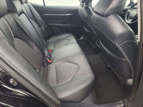 Used 2024 Toyota Camry XSE image 17