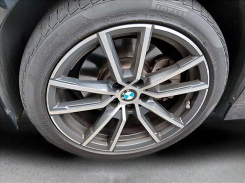 Used 2020 BMW 330i xDrive Sedan w/ Convenience Package AWD/4WD image 20