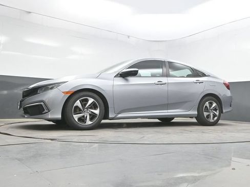Used 2019 Honda Civic LX image 43