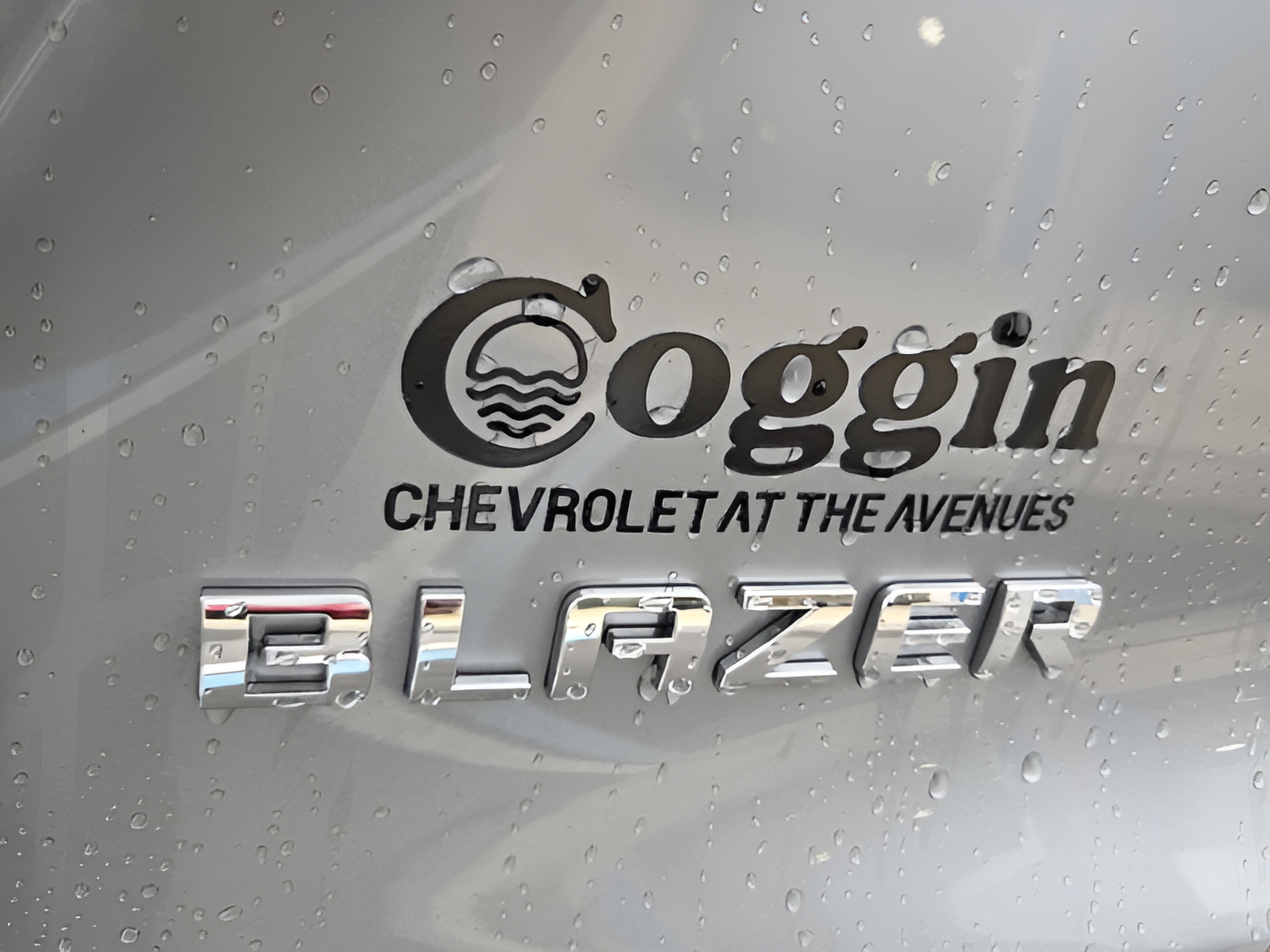 New 2026 Chevrolet Blazer LT w/ Sound & Technology Package FWD image 31