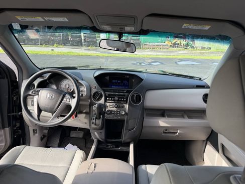 Used 2013 Honda Pilot LX image 19