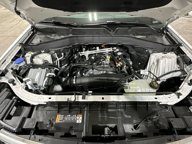 Used 2026 Ford Explorer Active w/ Active Comfort Package AWD/4WD image 21