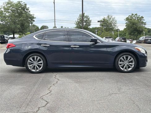 Used 2013 INFINITI M37 w/ Premium Pkg RWD image 26