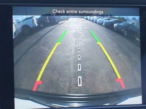 Certified 2021 Jeep Grand Cherokee Laredo w/ Security & Convenience Group image 28