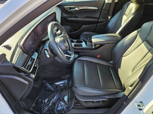 Used 2024 Buick Envision Preferred AWD/4WD image 19