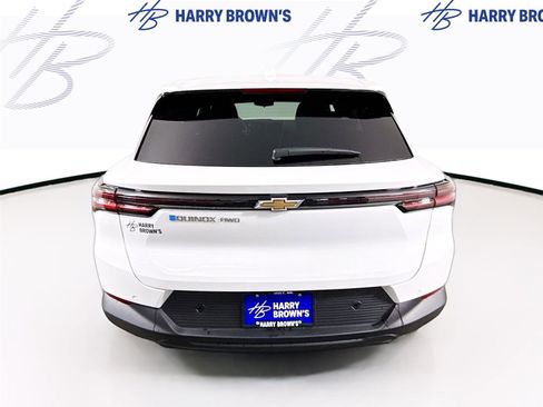 New 2026 Chevrolet Equinox EV LT w/ Comfort Package image 29