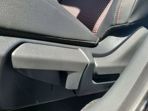 New 2026 Nissan Kicks SR FWD image 22
