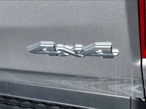 Used 2021 RAM 1500 Laramie image 25