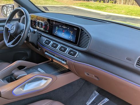 Used 2024 Mercedes-Benz GLE 350 350 image 35