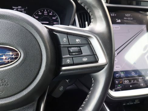 Used 2024 Subaru Outback Touring XT image 34