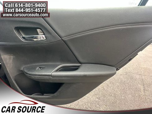 Used 2014 Honda Accord EX image 28