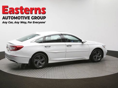 Used 2020 Honda Accord EX image 43