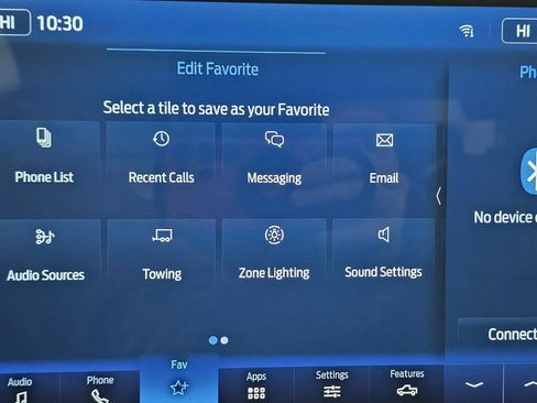 Used 2022 Ford F150 Lariat image 30