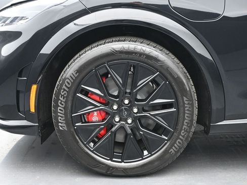 New 2025 Ford Mustang Mach-E Premium w/ Sport Appearance Package image 23