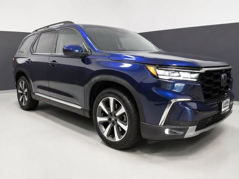 Used 2023 Honda Pilot Elite image 7