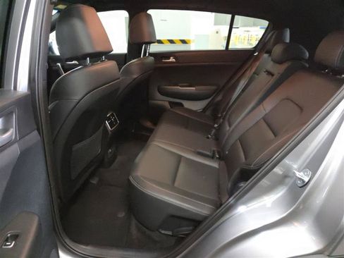 Used 2021 Kia Sportage S AWD/4WD image 7
