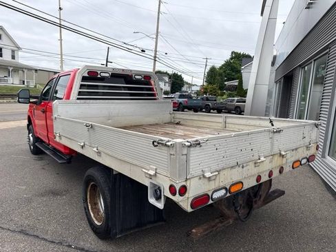 Used 2019 Ford F350 XL w/ Power Equipment Group AWD/4WD image 43