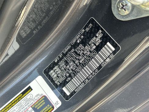 Used 2025 Toyota GR86 RWD image 31