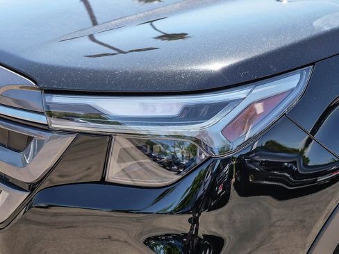 New 2026 Subaru Forester Limited AWD/4WD image 10