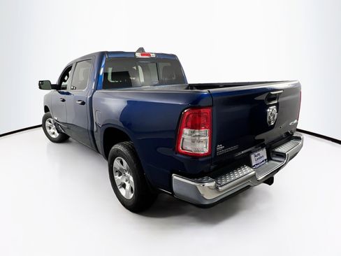 Used 2023 RAM 1500 Big Horn image 7