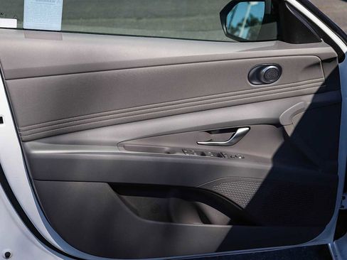 New 2026 Hyundai Elantra SEL Sport Premium w/ Cargo Package image 23