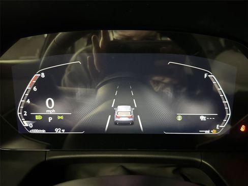 New 2026 MAZDA CX-5 Select AWD/4WD image 15