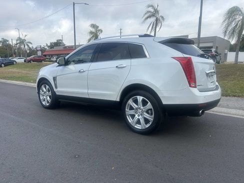 Used 2013 Cadillac SRX Premium image 7